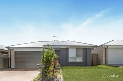 17 Polo St, Logan Reserve, QLD 4133