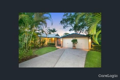 Property photo of 3 Ashby Court Forest Lake QLD 4078