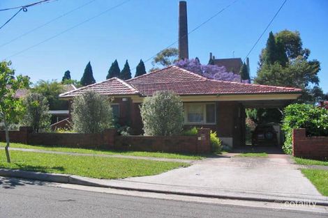 Property photo of 10 Currawang Street Concord West NSW 2138