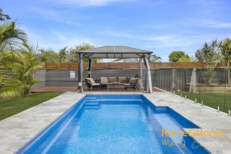 Property photo of 12 Mundara Close Buff Point NSW 2262