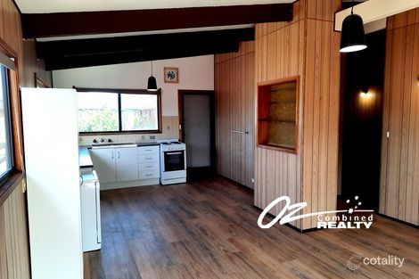 Property photo of 45 The Park Drive Sanctuary Point NSW 2540