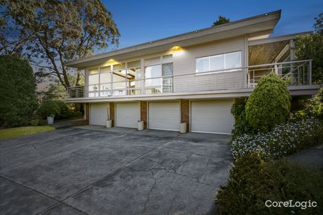 Property photo of 65 Holmbury Boulevard Mulgrave VIC 3170