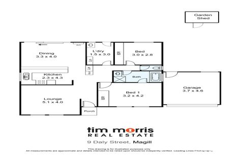 Property photo of 9 Daly Street Magill SA 5072