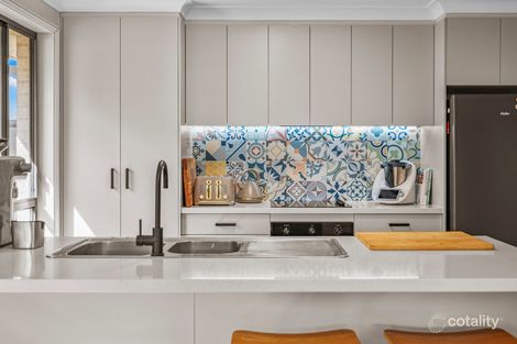 Property photo of 57B Squadron Crescent Rutherford NSW 2320