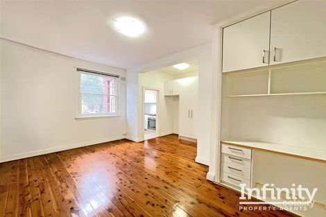 12/2 Crick Ave, Elizabeth Bay, NSW 2011