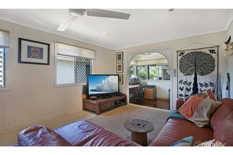 Property photo of 19 Malabar Street Wynnum West QLD 4178