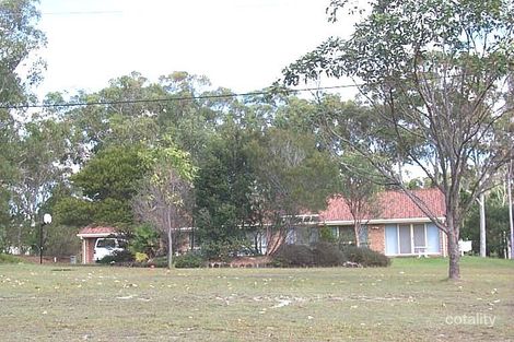 Property photo of 14 Korawal Street Capalaba QLD 4157