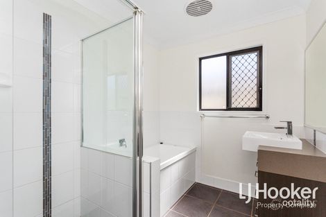 Property photo of 19 Howard Street Yarrabilba QLD 4207