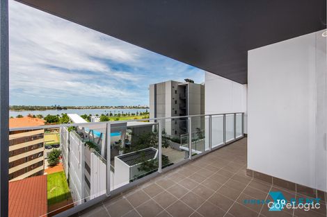 Property photo of 608/63 Adelaide Terrace East Perth WA 6004