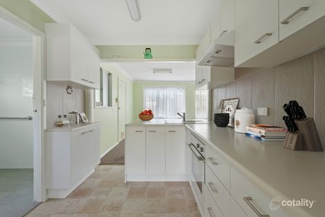 Property photo of 40 Thistleton Drive Burrill Lake NSW 2539