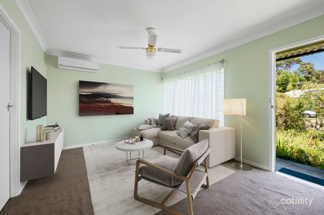 Property photo of 40 Thistleton Drive Burrill Lake NSW 2539