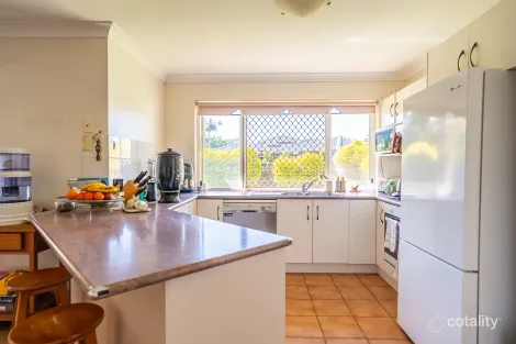 Property photo of 45 Derwent Place Riverhills QLD 4074