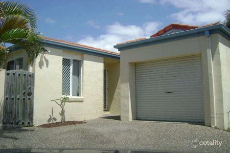 Property photo of 2/1 Maroubra Court Varsity Lakes QLD 4227