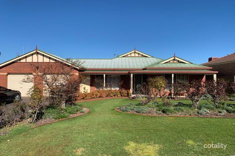 Property photo of 1 Tabitha Court Golden Square VIC 3555