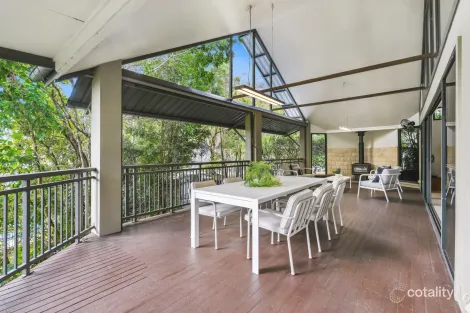 Property photo of 31 Healy Court Mudgeeraba QLD 4213