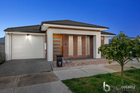 Property photo of 9 Selby Way Donnybrook VIC 3064