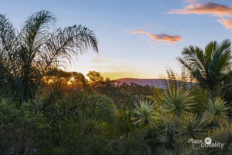 Property photo of 17 Leopard Tree Crescent Sinnamon Park QLD 4073