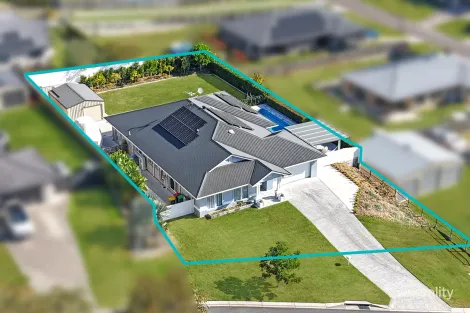 Property photo of 5 Tullamore Drive Dayboro QLD 4521
