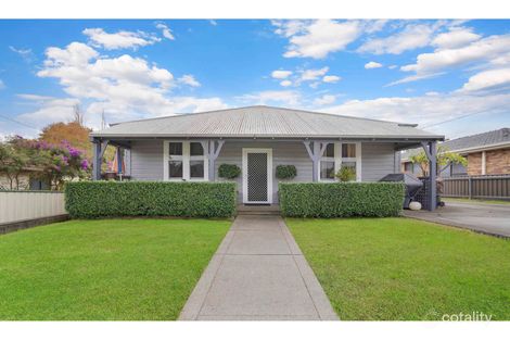 Property photo of 22 Robert Street Jesmond NSW 2299