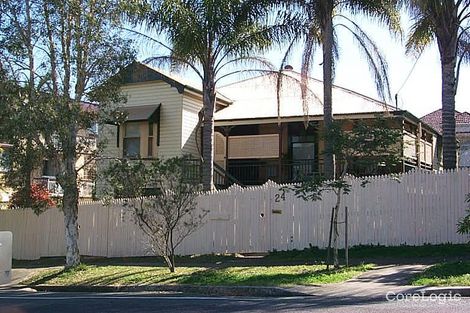 Property photo of 24 Madden Street Albion QLD 4010