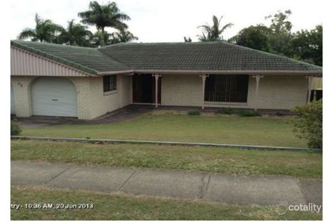 22 Lang St, Sunnybank Hills, QLD 4109