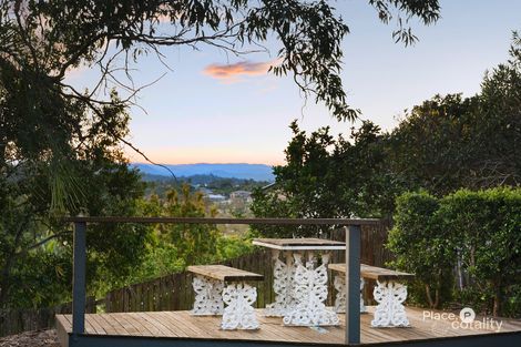 Property photo of 17 Leopard Tree Crescent Sinnamon Park QLD 4073