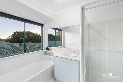 Property photo of 17 Leopard Tree Crescent Sinnamon Park QLD 4073