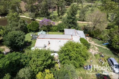 Property photo of 263 Raynbird Road Narangba QLD 4504