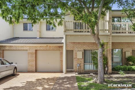 Property photo of 23/66-68 Paul Coe Crescent Ngunnawal ACT 2913