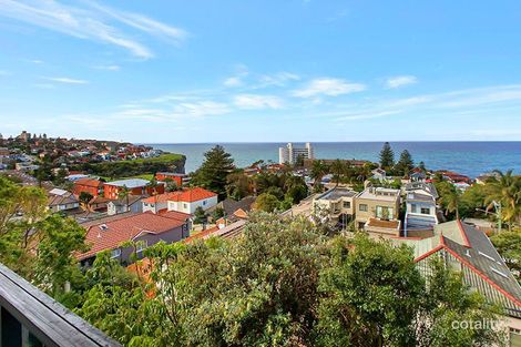 14/2 Oceanview Ave, Vaucluse, NSW 2030