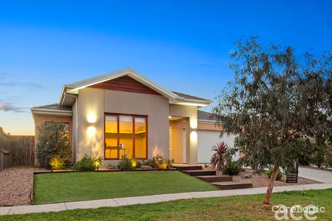 Property photo of 20 Swanton Avenue Williams Landing VIC 3027