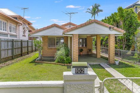 Property photo of 102 Palm Avenue Shorncliffe QLD 4017
