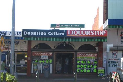 3/1-9 Hill End Rd, Doonside, NSW 2767