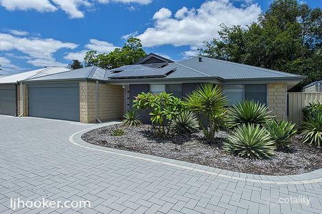 2/8 Hotchkin Pl, Kewdale, WA 6105