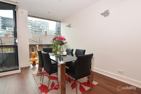 Property photo of 303/19 Queens Road Melbourne VIC 3004