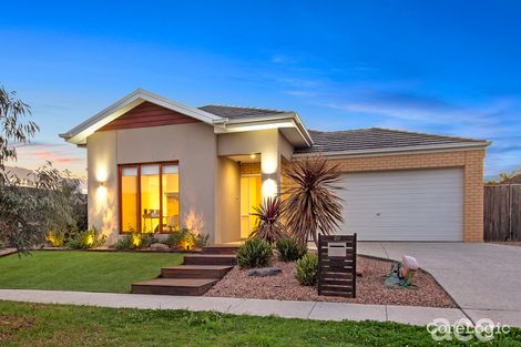 Property photo of 20 Swanton Avenue Williams Landing VIC 3027