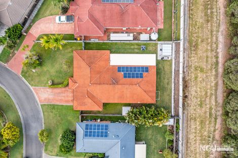 Property photo of 14 Highpeak Crescent Springfield QLD 4300