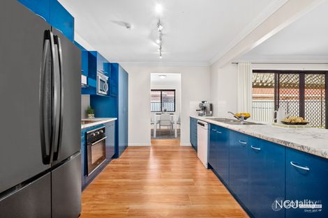 Property photo of 14 Highpeak Crescent Springfield QLD 4300