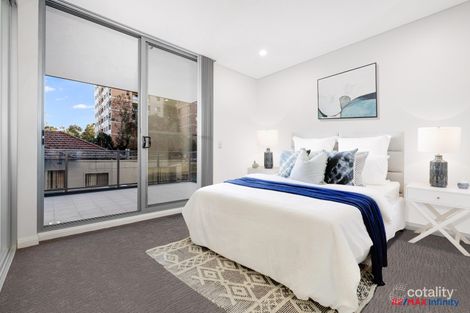 Property photo of 204/5 French Avenue Bankstown NSW 2200
