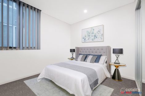 Property photo of 204/5 French Avenue Bankstown NSW 2200