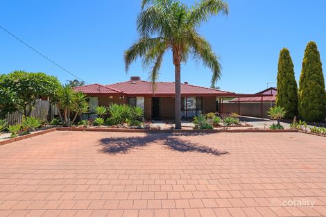 Property photo of 32 Steedman Loop Mirrabooka WA 6061