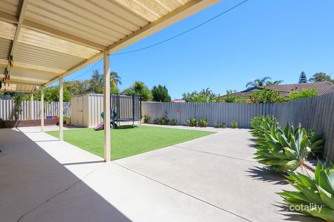 Property photo of 32 Steedman Loop Mirrabooka WA 6061