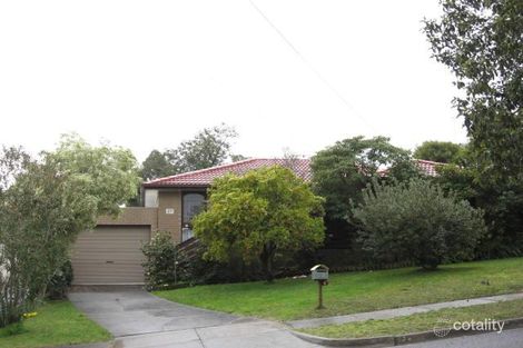 27 Boronia Gr, Doncaster East, VIC 3109