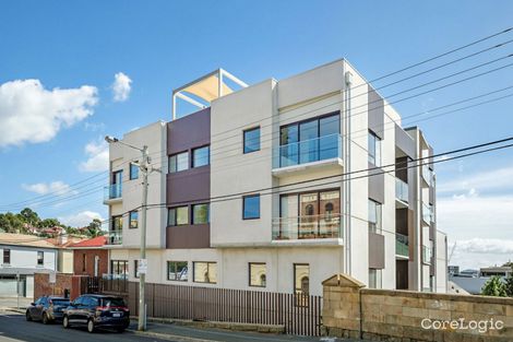 Property photo of 18/212 Collins Street Hobart TAS 7000