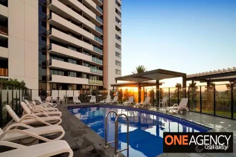 906/420 Macquarie St, Liverpool, NSW 2170