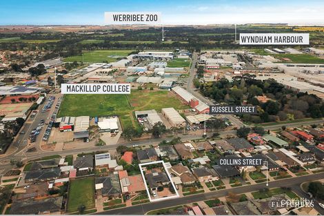 Property photo of 7 Collins Street Werribee VIC 3030