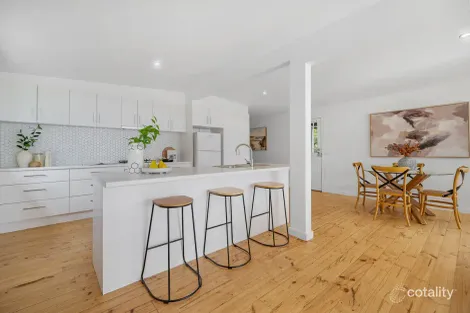 Property photo of 58 Flinders Street McCrae VIC 3938