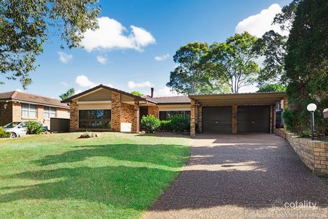 Property photo of 20 Metford Road Tenambit NSW 2323