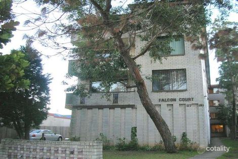 14/177-181 Sydenham Rd, Marrickville, NSW 2204