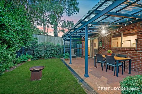 Property photo of 2/21A Tanbark Place Dural NSW 2158